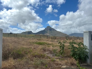 Residential Land