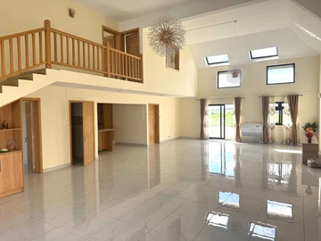 4 Bedroom Penthouse