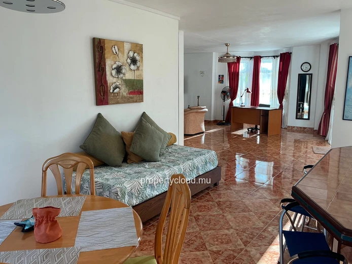 FOR RENT – Superb 2-bedroom apartment in Trou aux Biches