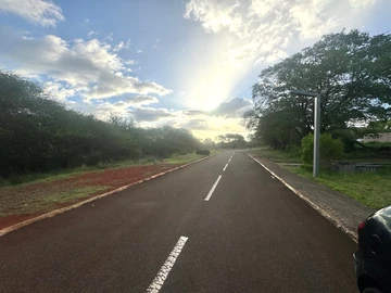 Residential Land