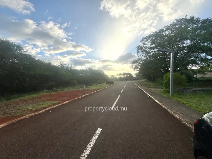 Black River – Land for sale in a secure subdivision