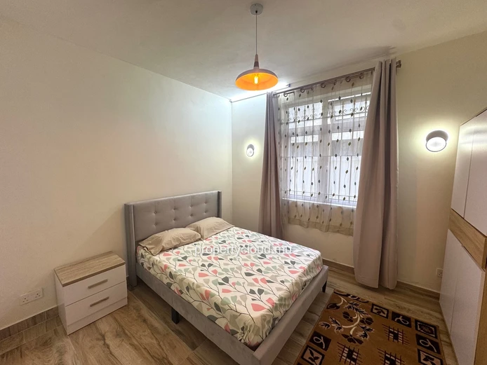  For rent in Curepipe - Forest Side: New 2-bedroom house + office in a peaceful setting