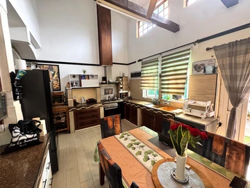 3 Bedroom Villa