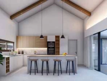 3 Bedroom Villa