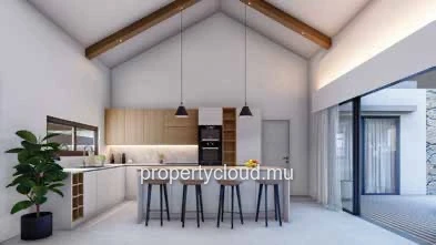 Luxury new villa off-plan – Mont Mascal