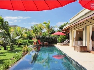 3 Bedroom Villa