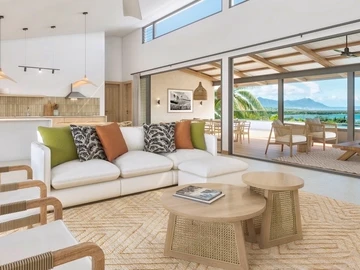 4 Bedroom Penthouse