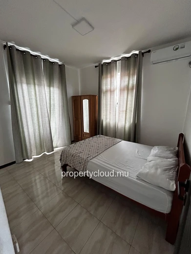FOR RENT – 3-bedroom apartment in Pereybère / Mauritius