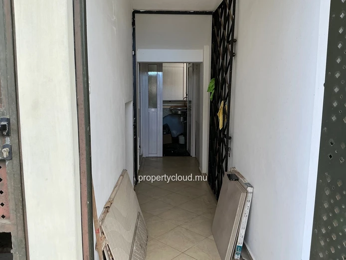 Commercial Premises For Rent – Grand Baie – 121 M²