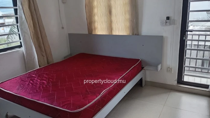 2-bedroom apartment for rent – Grand Baie, Mauritius