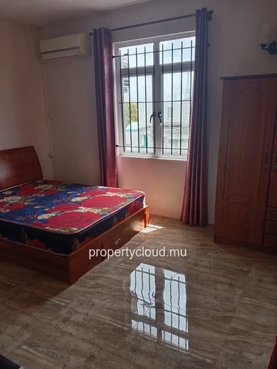 FOR SALE 3 bedroom apartment, right in the center of Grand Baie