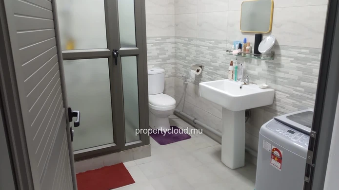 New apartment for rent – Pereybere (Mauritius)