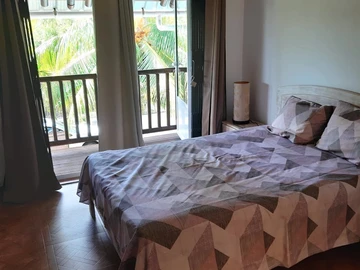 3 Bedroom Townhouse, Duplex