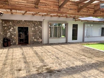 3 Bedroom Villa