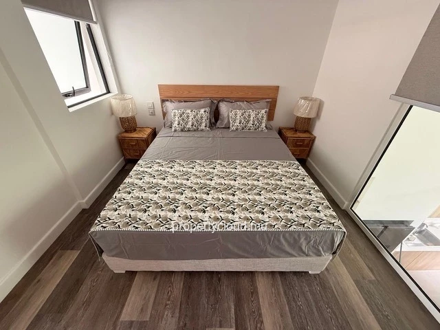 For sale: 3-bedroom duplex apartment with en suite rooms, ground floor, furnished, accessible to foreigners in Pointe...