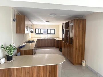 4 Bedroom Penthouse