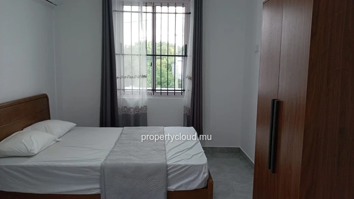 For rent – Brand new villa with swimming pool in the heart of Grand Baie
