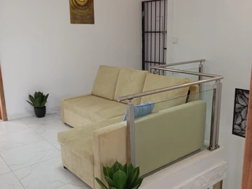 Villa de 4 Chambres