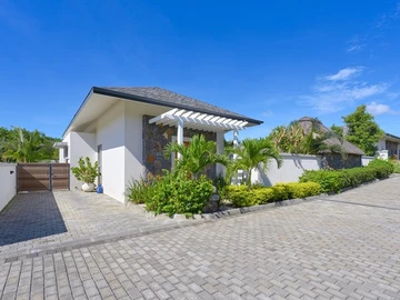 3 Bedroom Villa