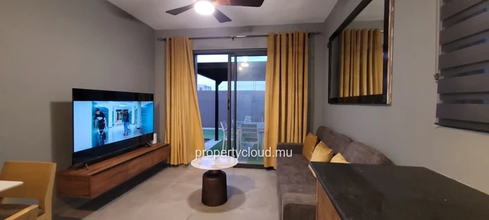 À louer – Superbe villa contemporaine 4 chambres à Flic en Flac