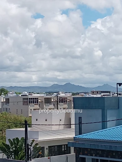 For rent – Modern new villa in Grand Baie (completion scheduled for 2025)