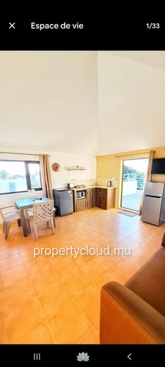 FOR SALE – VILLA WITH EXCELLENT RENTAL PROFITABILITY – GRAND GAUBE Grand Gaube, a few minutes from Calodyne and less ...