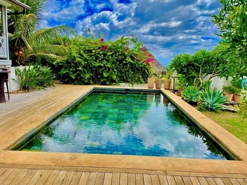 5 Bedroom Villa