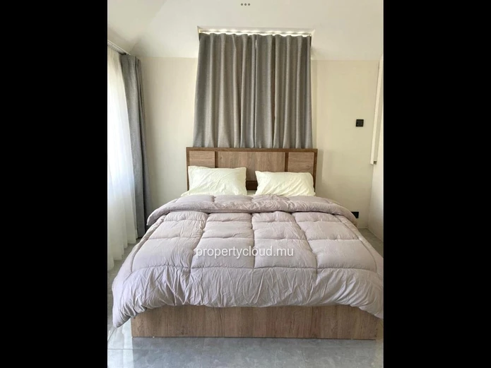 Sodnac – For rent: pleasant 3-bedroom duplex in a quiet location