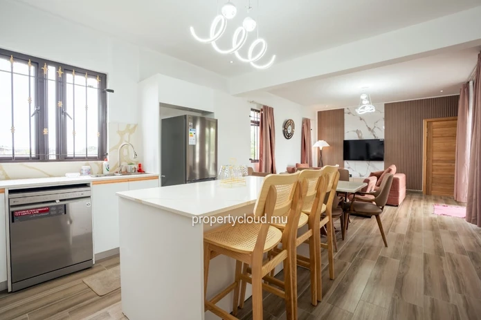 New apartment for rent – Grand Baie Centre