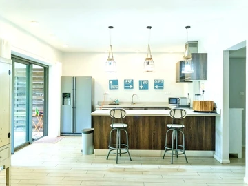 Appartement de 3 Chambres