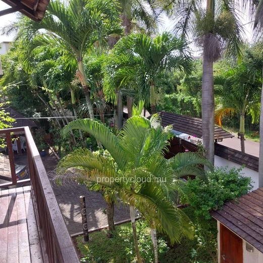 For sale large and comfortable residence of 350 m2 with private swimming pool and beautiful wooded courtyard in Trou ...