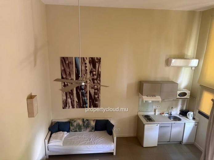 Apartment For Sale – Be Cosy – Trou Aux Biches Mauritius