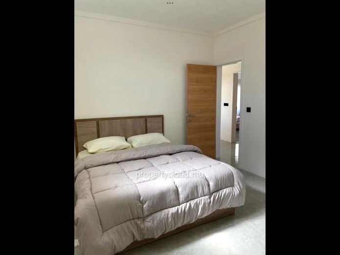 Sodnac – For rent: pleasant 3-bedroom duplex in a quiet location
