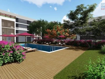 4 Bedroom Apartment