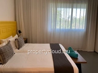 FOR RENT from October 1st, 2026 / Magnificent 3-bedroom en suite apartment in – Grand Gaube - Mauritius