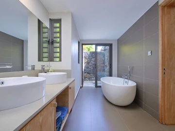 3 Bedroom Villa