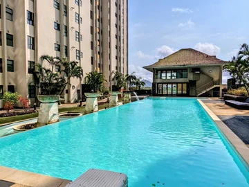 4 Bedroom Penthouse