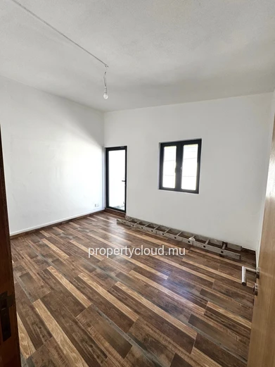 Renovated house for rent in Sodnac, Mauritius – 3 bedrooms, ideal setting