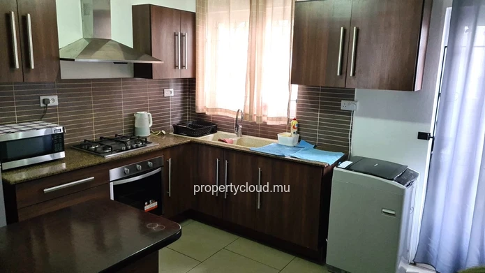 Duplex for sale – Flic-en-Flac