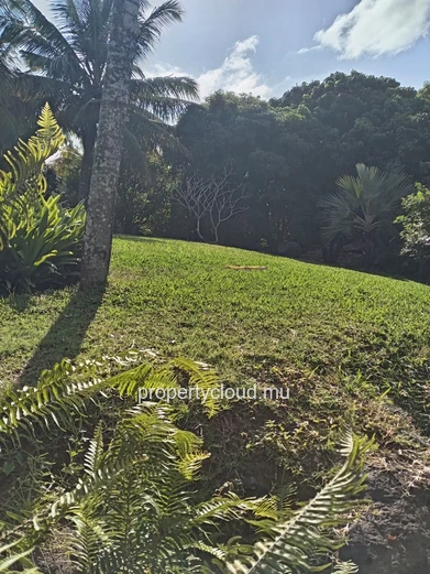 Villa d'Exception - Oasis de Luxe et de Design Unique à Grand Baie (0 RS)