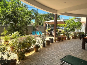 7 Bedroom Villa
