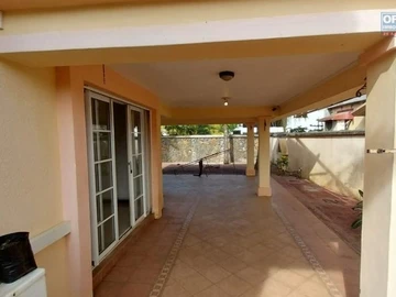 3 Bedroom Villa
