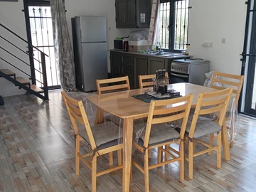 Villa de 3 Chambres