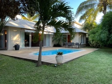 3 Bedroom Villa