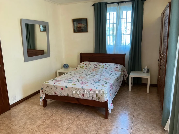 FOR RENT – Superb 2-bedroom apartment in Trou aux Biches
