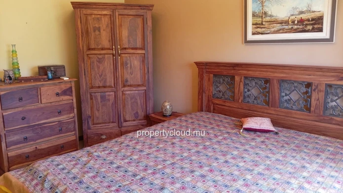 Villa for sale – Villa Del Sol Estate - Grand Baie