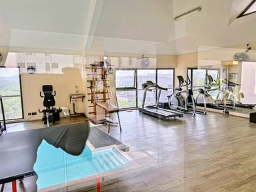 4 Bedroom Penthouse