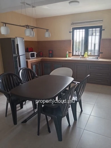FOR SALE – VILLA WITH EXCELLENT RENTAL PROFITABILITY – GRAND GAUBE Grand Gaube, a few minutes from Calodyne and less ...