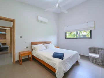 3 Bedroom Villa