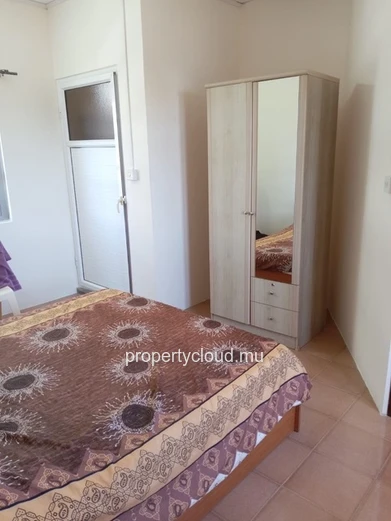 À vendre – 2 appartements dont 1 duplex à Grand Gaube